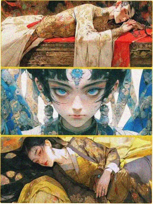 旧毛衣 哒哒兔影院亲情短剧